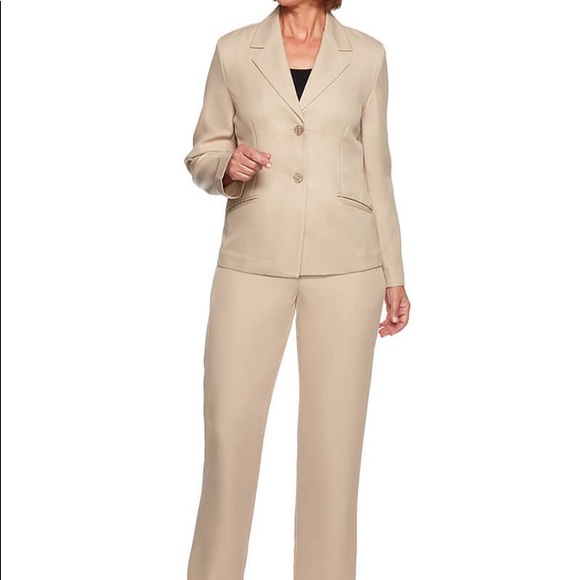 alfred dunner suit jacket